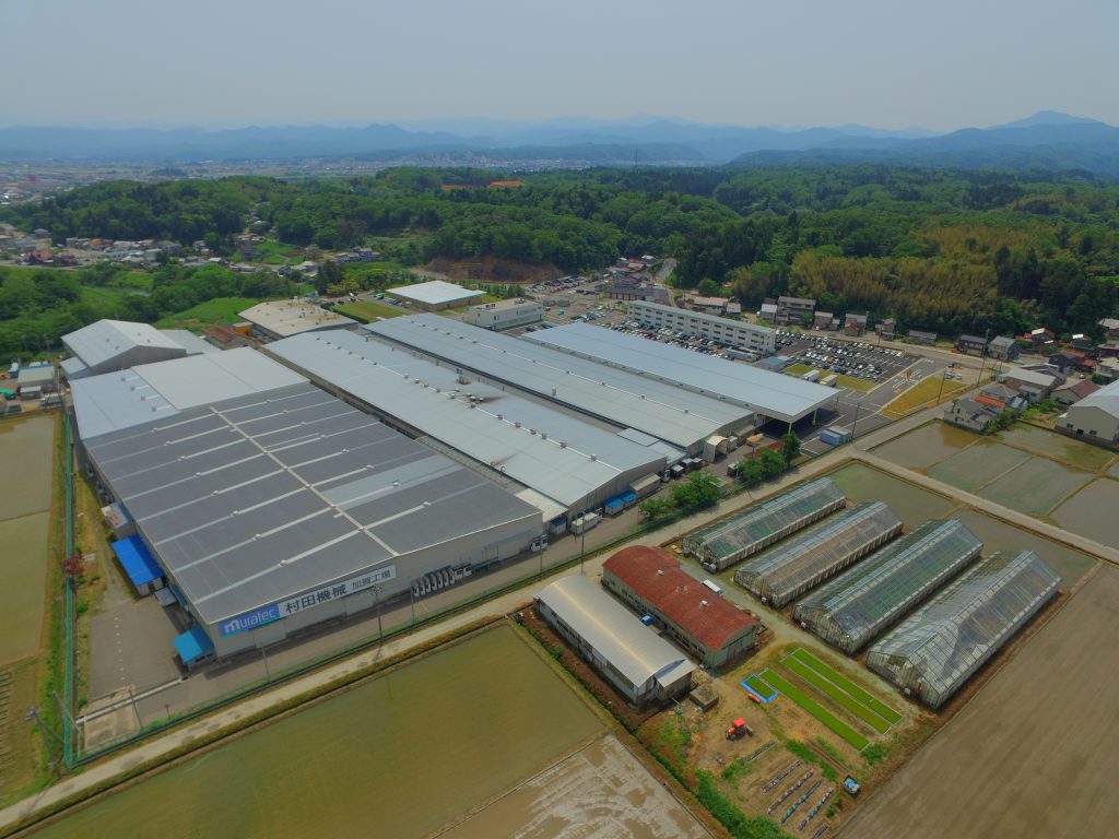 建築・建物 | ドローン空撮 - 写真、動画の撮影・編集はDFB