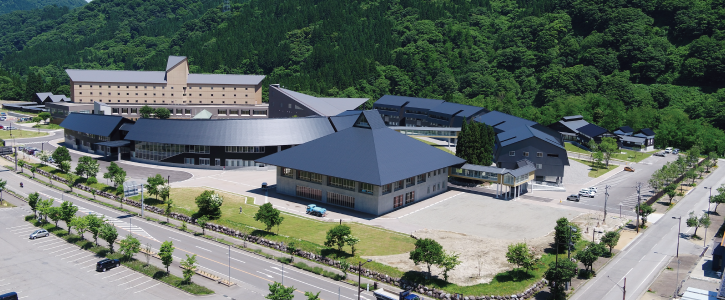 建築・建物 | ドローン空撮 - 写真、動画の撮影・編集はDFB