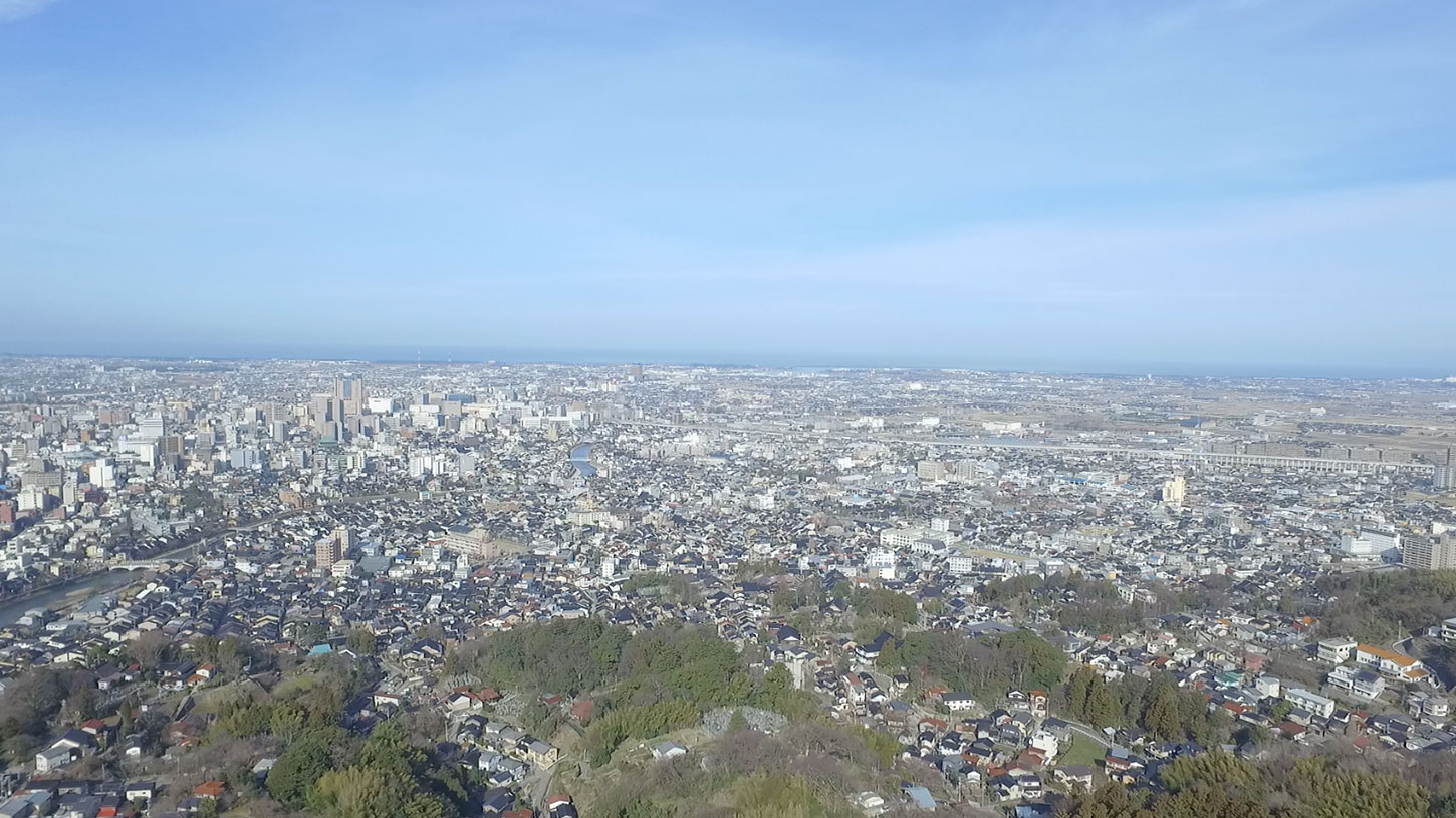 自然・風景 | ドローン空撮 - 写真、動画の撮影・編集はDFB